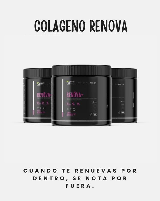 Colageno Renova